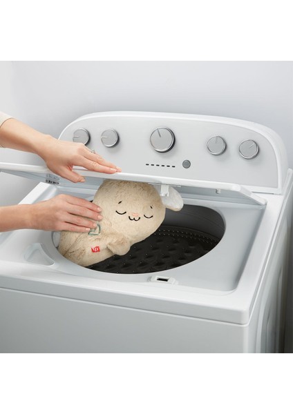 HXG97 Fisher-Price Uyku Arkadaşım Tavşancık