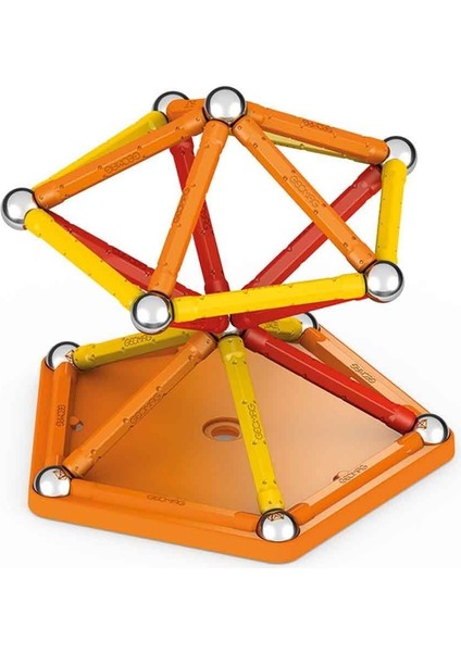 0271 Manyetik Zeka Oyunu 42 Parça