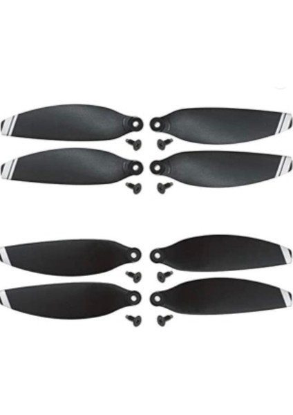 Djı Mavic Mini Pervane 4'lü Full Set