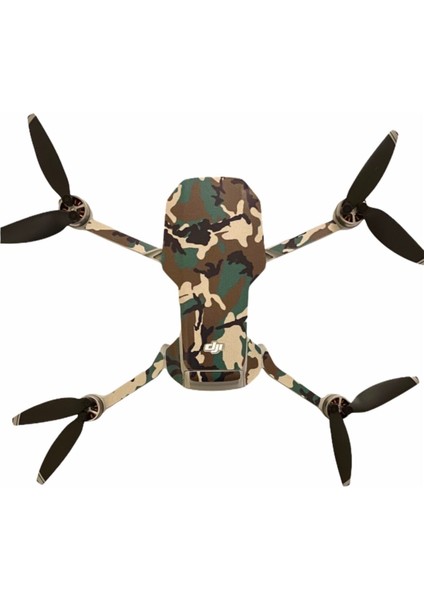 Djı Mavic Mini 2 Sticker Kaplama fiyatları
