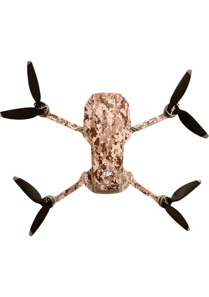 Djı Mavic Mini 2 Sticker Kaplama fiyatları