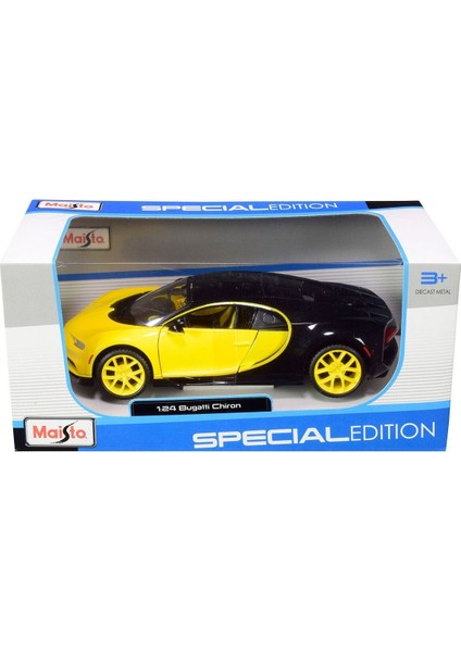 May 31514 1 24 Bugatti Chiron