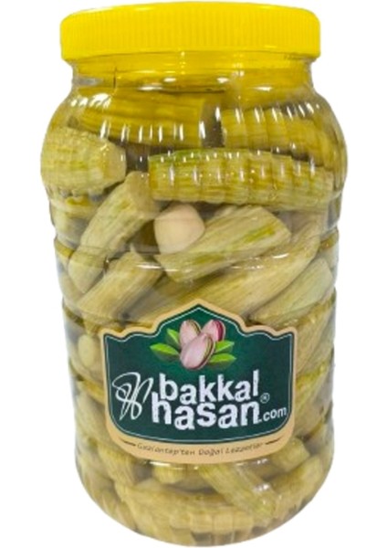 Gaziantep Ev Yapımı Acur Turşusu 1 LT