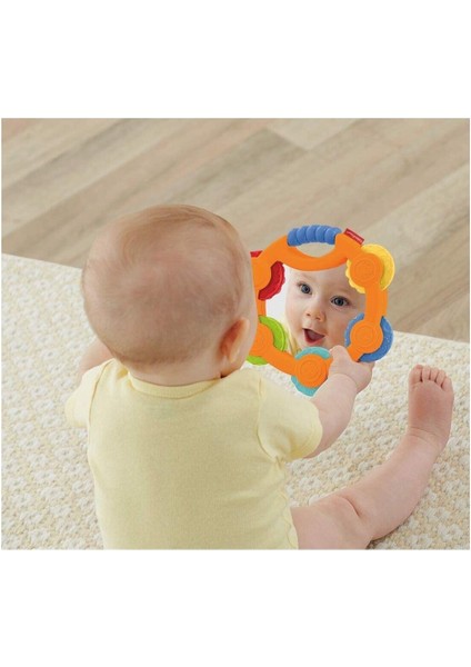 DPY77 Fisher-Price Eğlenceli Marakas Seti