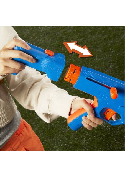 F8633 Nerf N Serisi Gear Up Pack