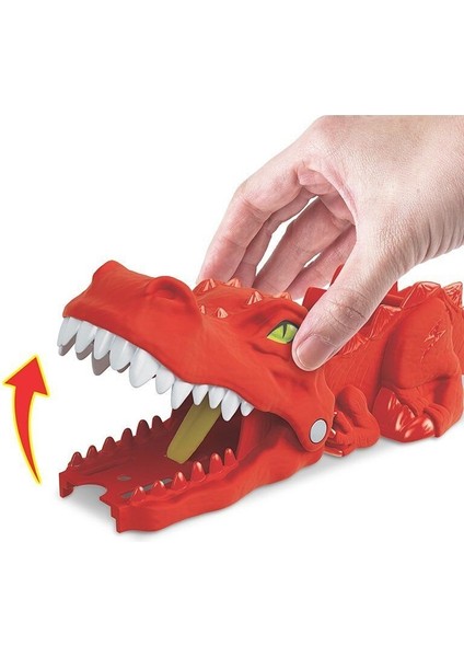 GVF41 Hot Wheels, Vahşi Fırlatıcılar Serisi / +4 Yaş fırsatları