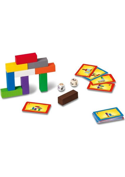 247158 Ravensburger - Make N Break - Smart Choice modelleri