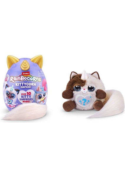 RAR29000 Rainbocorns Kittycorn Sürpriz / S3-92104