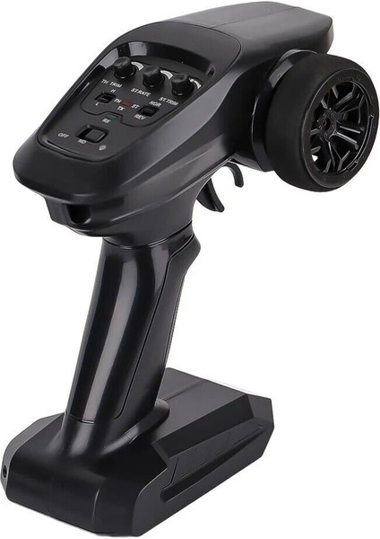 AJ22-19 Kumandalı 1:12 100KM/H Off Road Araba 4x4