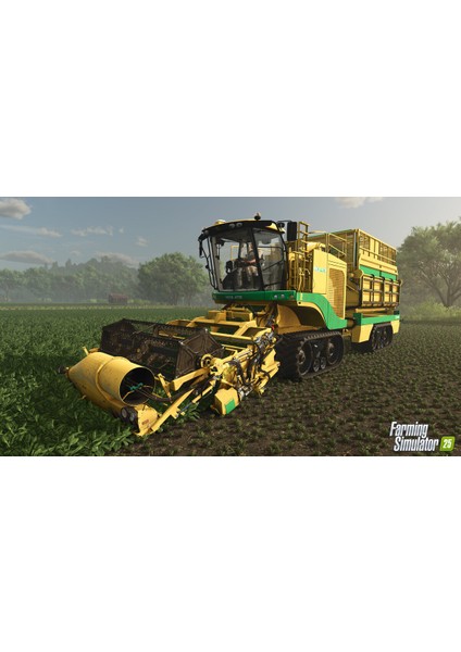 Farming Simulator 25 Ps5 (Dijital Ürün) fiyatları