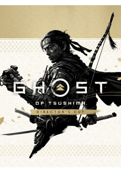 Ghost Of Tsushima Yönetmenin Sürümü | Ps4 – Ps5 (Dijital Ürün)