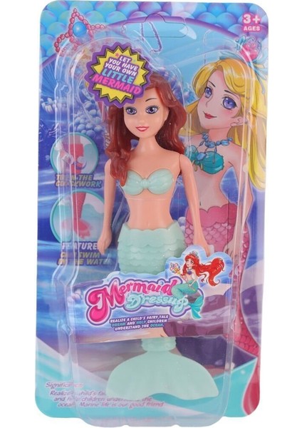 YS1378-R60A Deniz Kızı modelleri