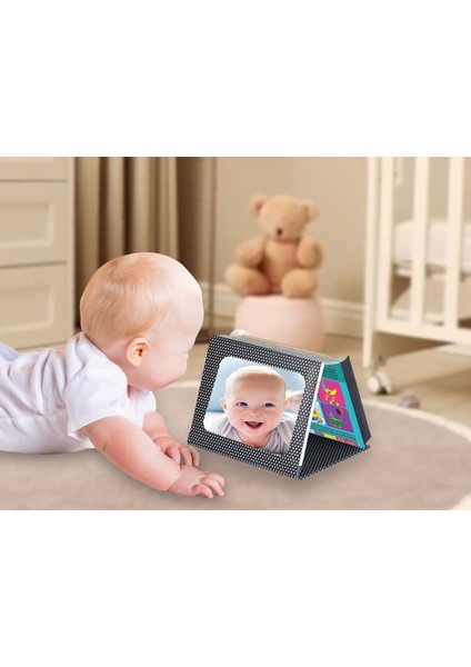 LC0713 Tummy Time modelleri