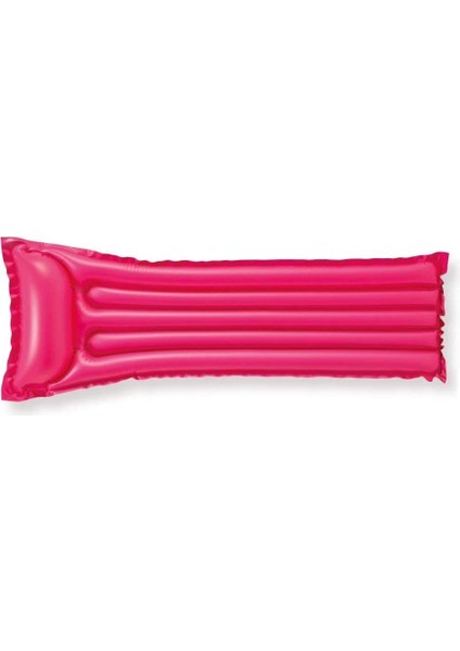 59703 Intex Renkli Deniz Yatağı 183X69 cm modelleri