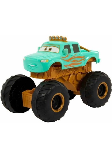 HMD76 Cars Akrobat Ivy Karakter Aracı fiyatları