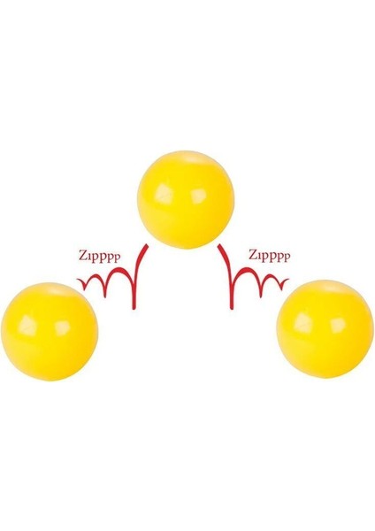 03 356 Çıngıraklı Zıp Zıp Toplar -Pilsan modelleri