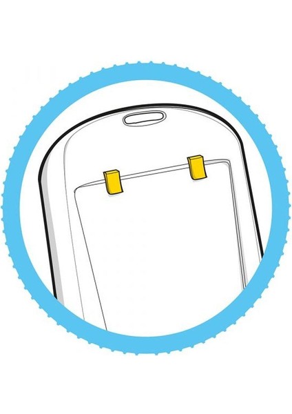 7062 Jumbo Oyuncak Yazı Tahtası fırsatları