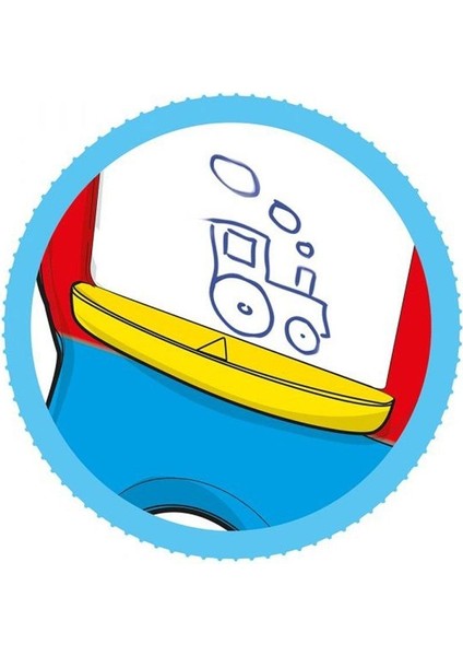 7062 Jumbo Oyuncak Yazı Tahtası indirimleri