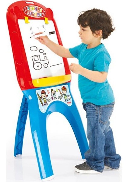 7062 Jumbo Oyuncak Yazı Tahtası