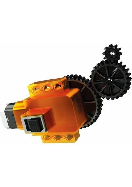 75025TR Mekanik Laboratuvarı - 50 Model +8 Yaş indirimleri