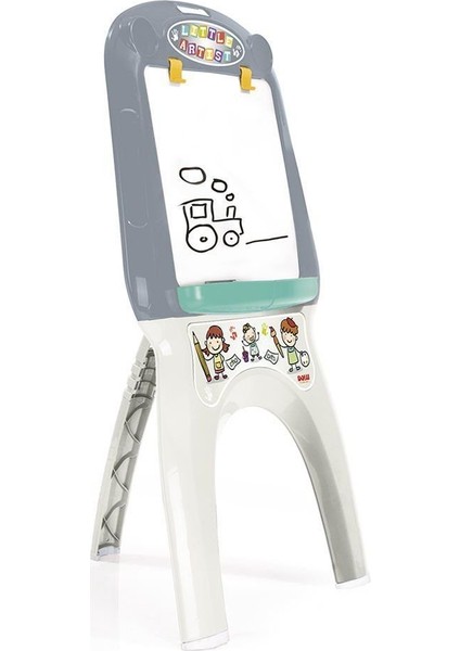 2662 Oyuncak Jumbo Yazı Tahtası