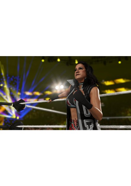 Wwe 2K25 Ps4 – Ps5 (Dijital Ürün) modelleri
