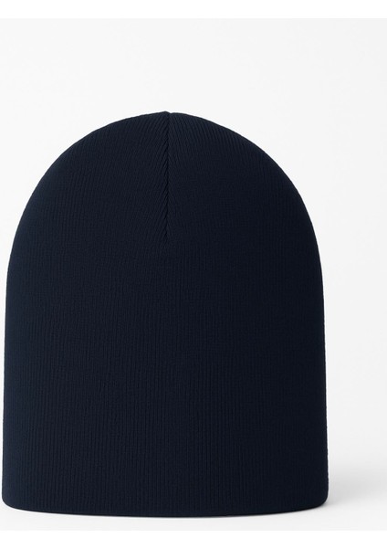 Rahat Kalıp Erkek Triko Bere – Günlük Kullanım Için