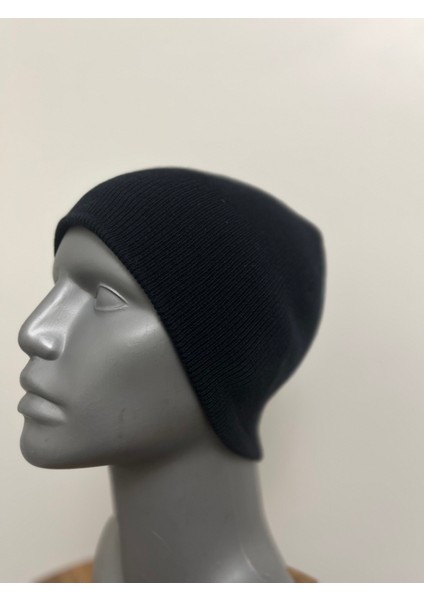 Rahat Kalıp Erkek Triko Bere – Günlük Kullanım Için fiyatları