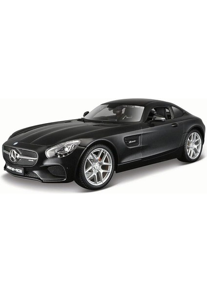 Maıs 31398 1 18 Mercedes-Amg Gt