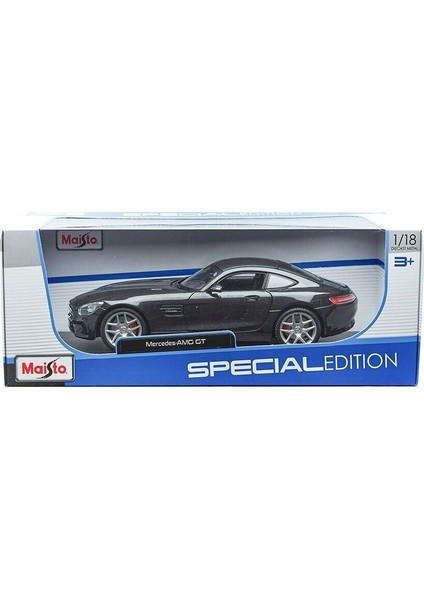 Maıs 31398 1 18 Mercedes-Amg Gt indirimleri