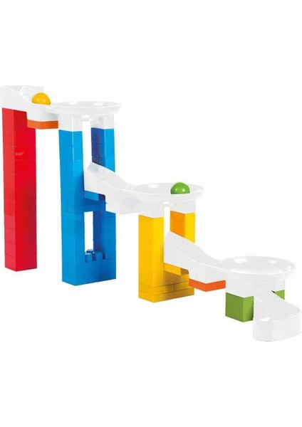 5164 Eğitici Top Yuvarlama Blokları Xl -Dolu Oyuncak fiyatları