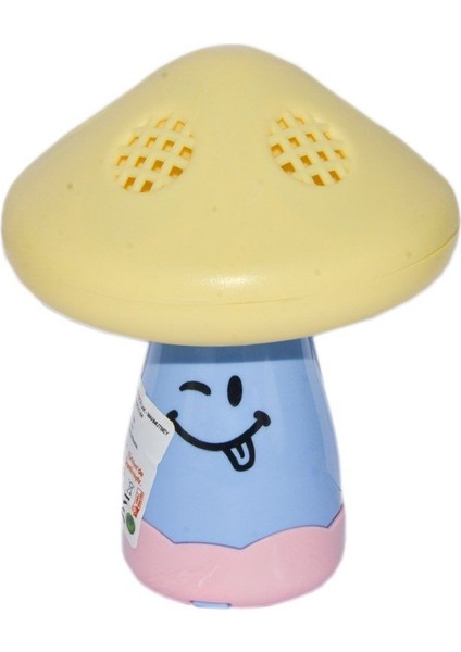 YK-010 Mantar Çıngırak -Yaka fiyatları