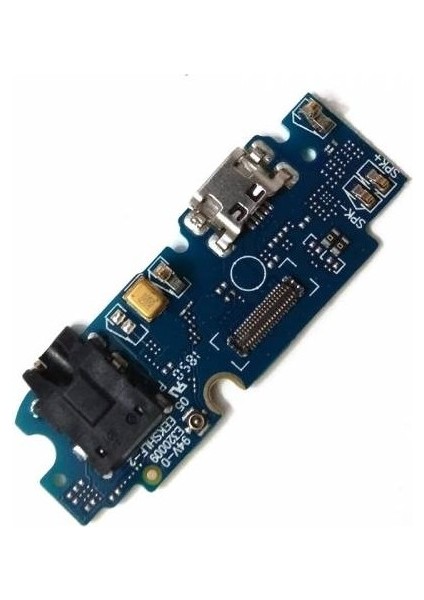 Asus Zenfone Max Pro M1 ZB602KL Şarj Soket Bordu