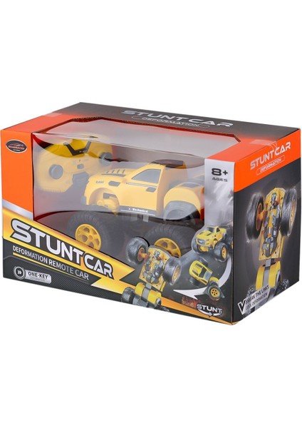 KS-21Y Kumandalı Şarjlı Robota Dönüşebilen Kamyon -Can Oyuncak fiyatları