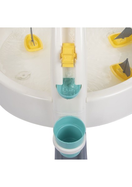 2674 Eğlenceli Çeşme Kum ve Su Masası modelleri