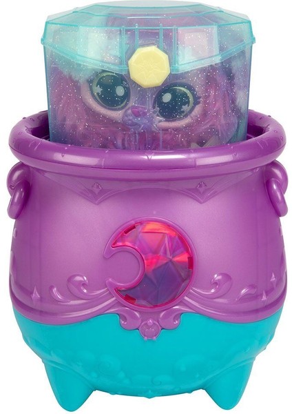 MGX19000 Magic Mixies Gem Sihirli Kazan