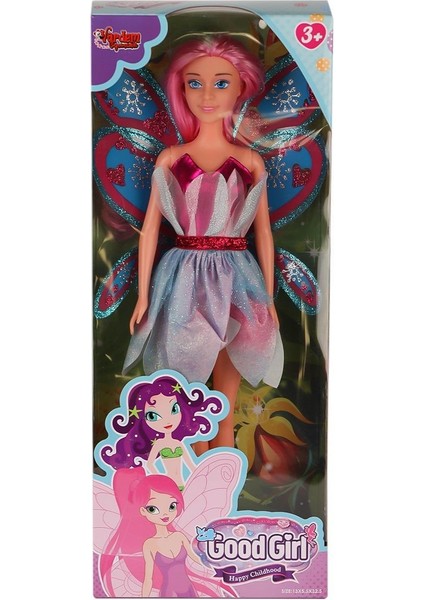 WG-115285 Kanatlı Peri Bebek 29 cm -Vardem fiyatları