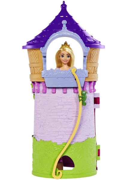 HLW30 Rapunzel'in Kulesi fiyatları
