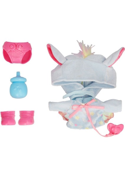CYP00100 Cry Babies Kreş Günlük Bakım Jenna - 923744