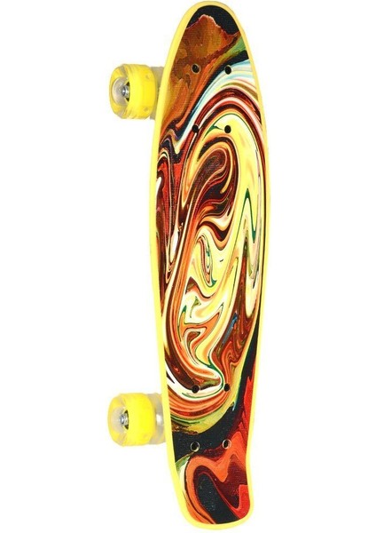 881 Desenli Kaykay 56 cm modelleri