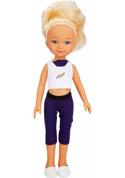 2030031 Mina Bebek 35 cm -Sunman