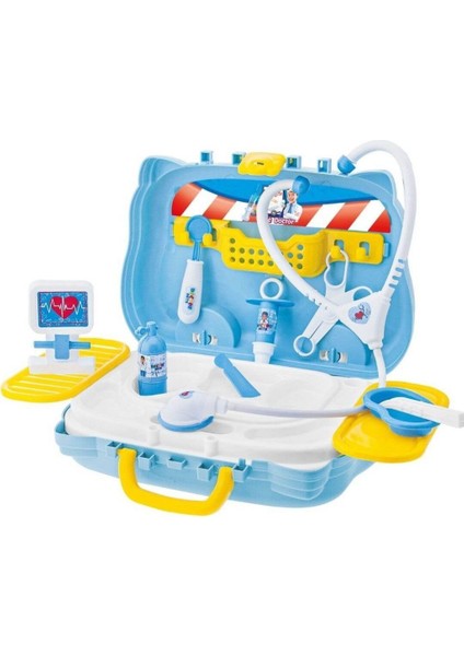 560 By Toys, Doktor Seti / +36 Ay modelleri