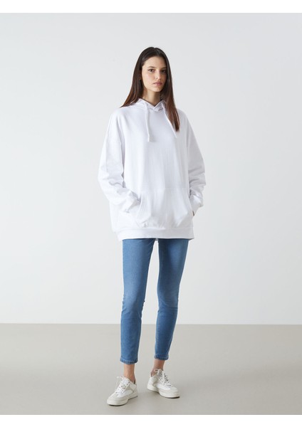 Yeni Sezon Jüpiter Süper Skinny Fit Jean Pantolon