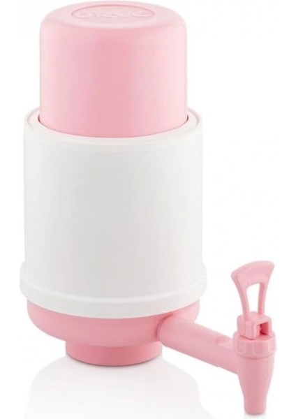 Musluklu Damacana Su Pompası (4887) fiyatları