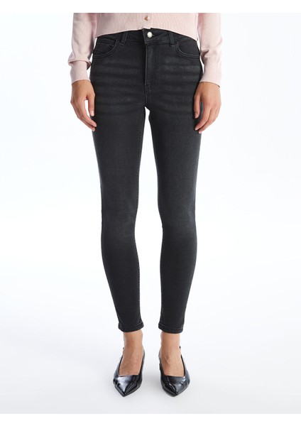 Yeni Sezon Yüksek Bel Push Up Kadın Jean Pantolon fiyatları