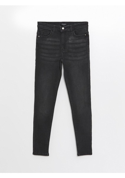 Yeni Sezon Yüksek Bel Push Up Kadın Jean Pantolon indirimleri