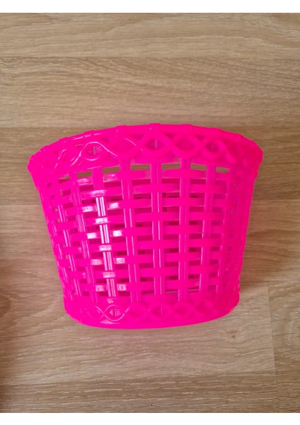 16-20 Jant Uyumlu Lüks Bisiklet Sepeti