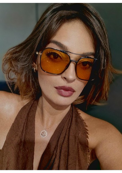 Pilook - 3VT1179 - C63 - Güneş Gözlüğü