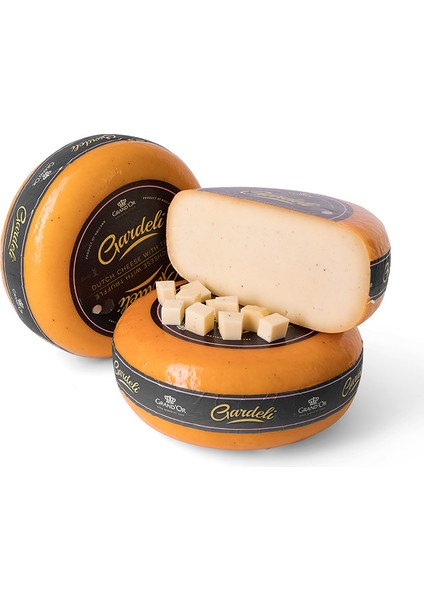Gouda Trüf Mantarlı Peyniri 200 gr