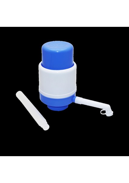 Büyük Poşetli Manuel Damacana Su Pompası (4887)